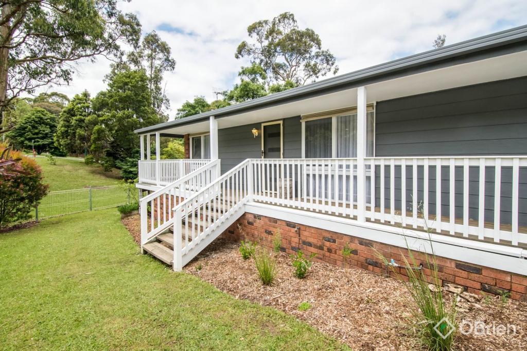 2/1 Fairy Dell Rd, Tecoma, VIC 3160