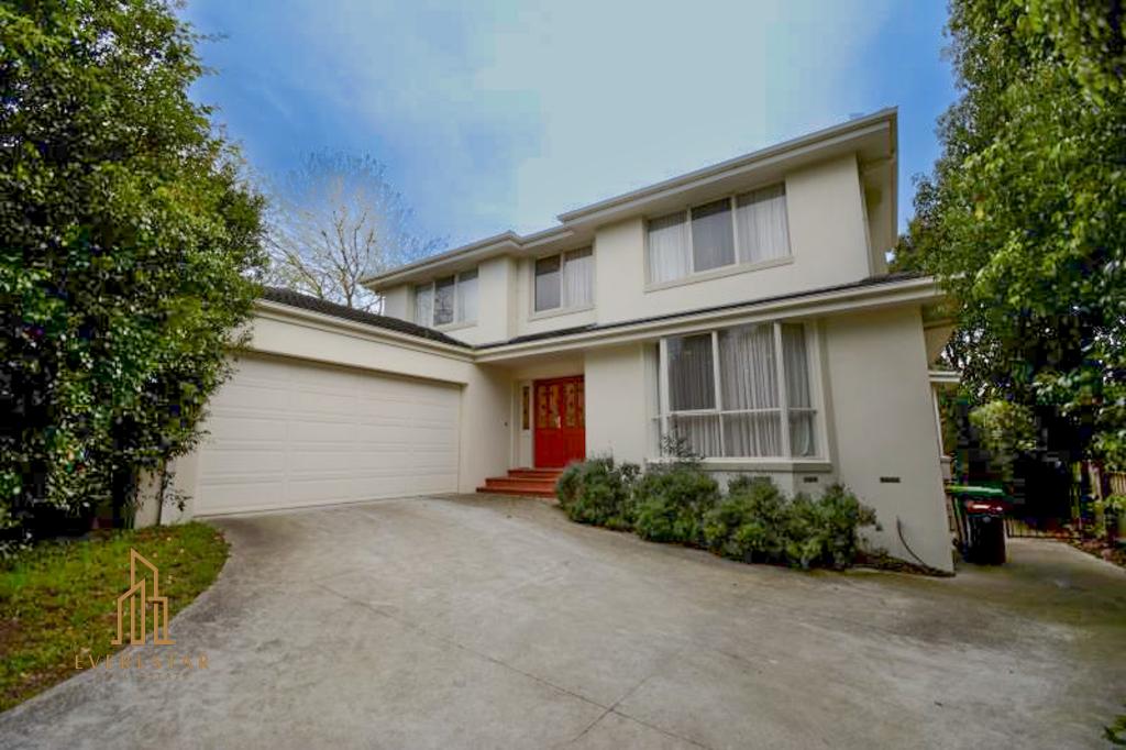 23 Burilla Ave, Doncaster, VIC 3108