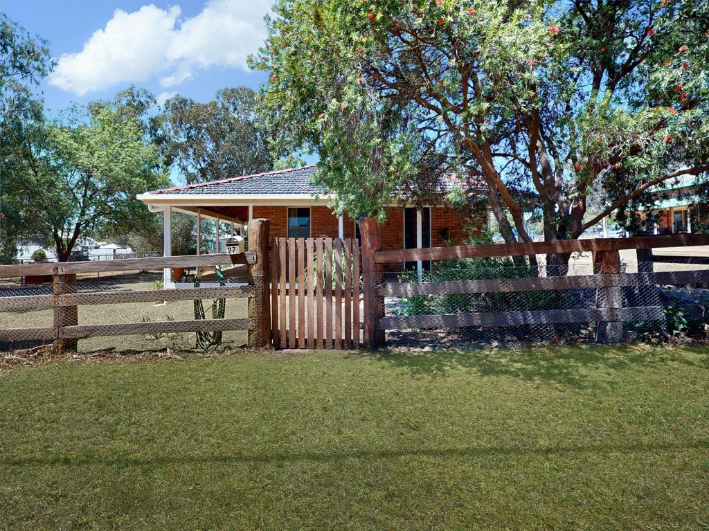 27 Marquet St, Merriwa, NSW 2329