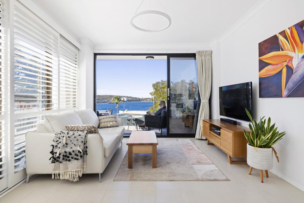 3/12 Fairlight Cres, Fairlight, NSW 2094