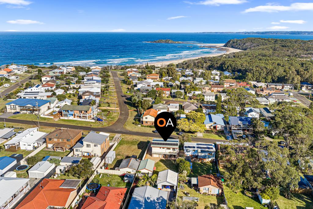 8 The Parapet, Manyana, NSW 2539