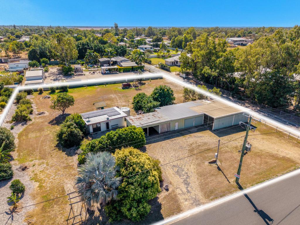 11 Braeside Rd, Emerald, QLD 4720