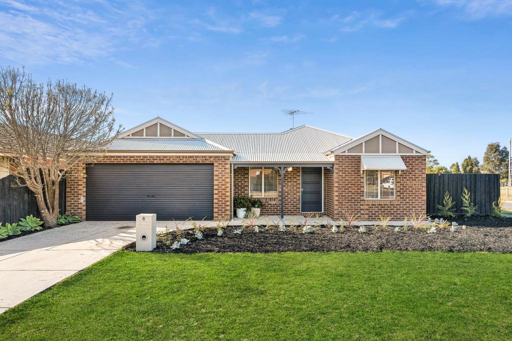 8 Nigella Ave, Corio, VIC 3214