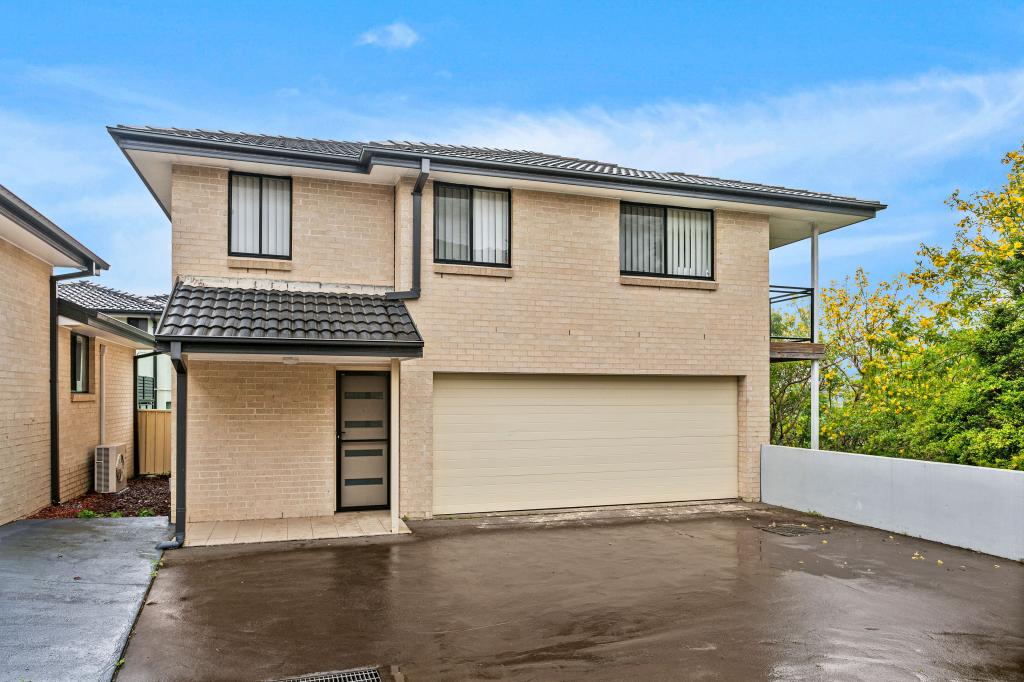 3/13-15 Sorensen Dr, Figtree, NSW 2525