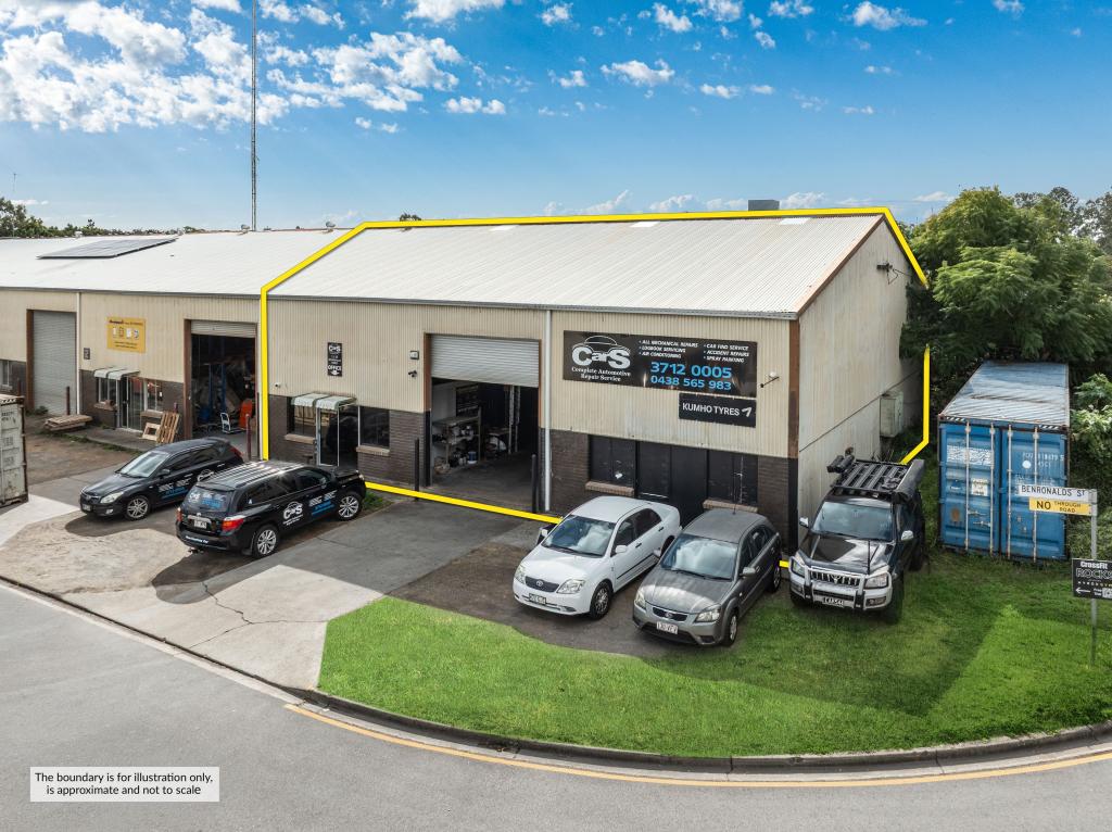 5/17 BENRONALDS ST, SEVENTEEN MILE ROCKS, QLD 4073