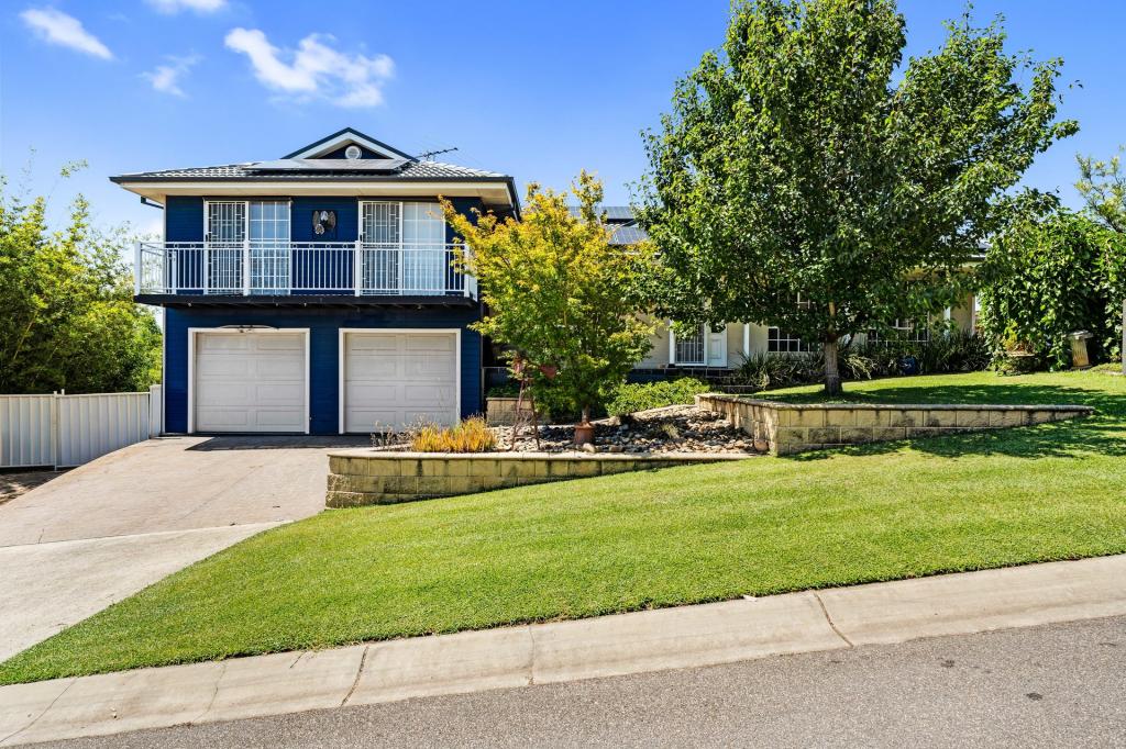 1 Danthonia St, Mount Annan, NSW 2567