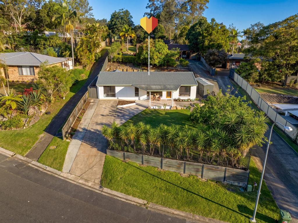 49 Balyando Dr, Nerang, QLD 4211