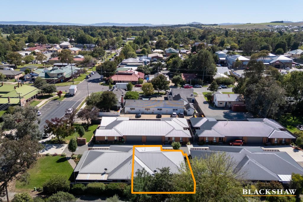 6/50 Ellendon St, Bungendore, NSW 2621