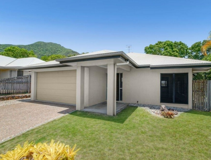 7 Tradewinds Cl, Redlynch, QLD 4870