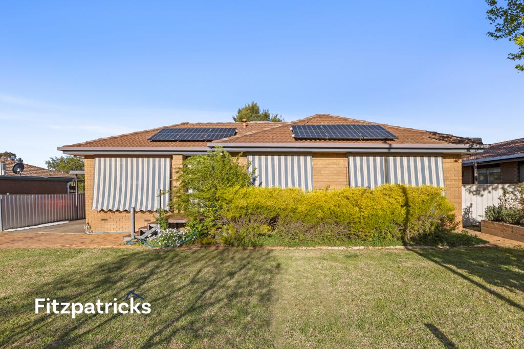 22 Dunn Ave, Forest Hill, NSW 2651