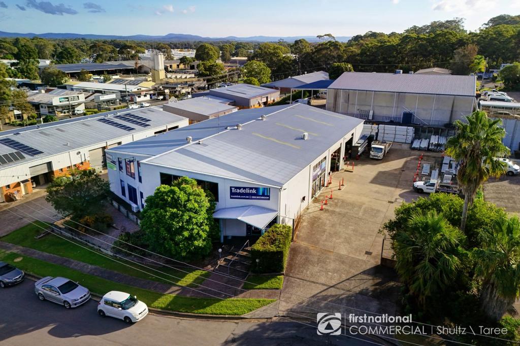 2 Commerce Ct, Forster, NSW 2428