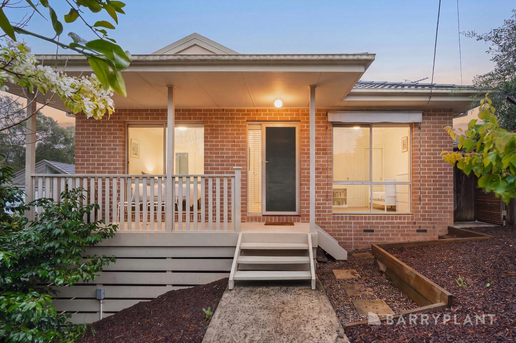 1/62 Rankin Rd, Boronia, VIC 3155