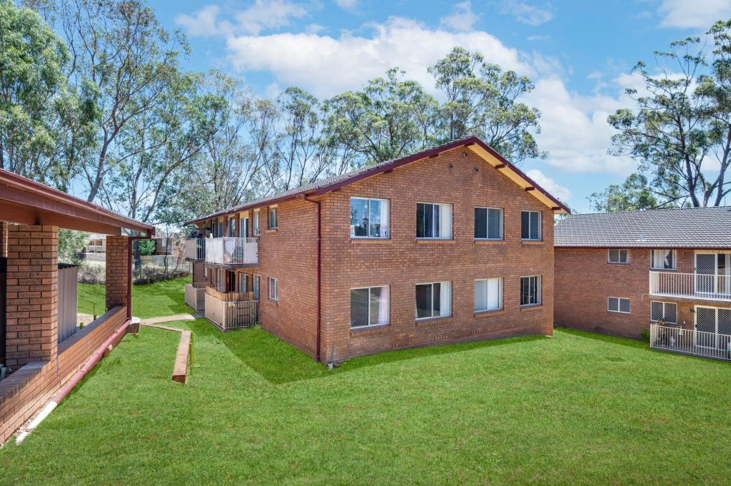 20/1 Lavinia Pl, Ambarvale, NSW 2560