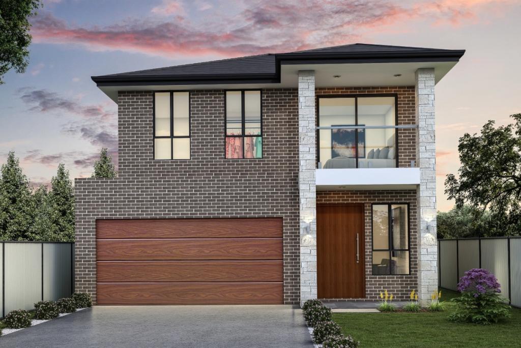 Contact Agent For Address, Catherine Field, NSW 2557