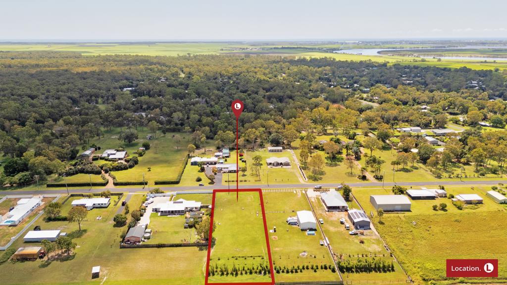 149 Tantitha Rd, Gooburrum, QLD 4670
