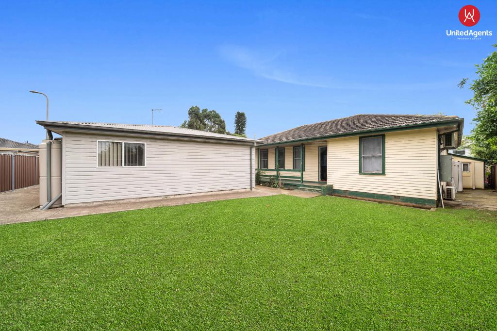 3 Abermain Pl, Cartwright, NSW 2168