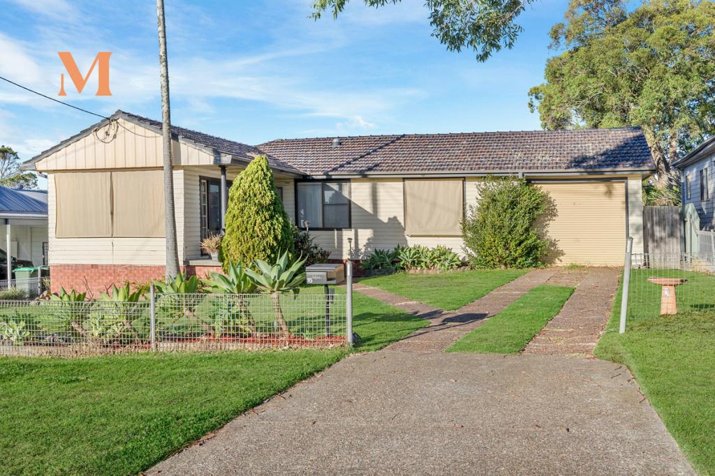 16 Wellings St, Warners Bay, NSW 2282