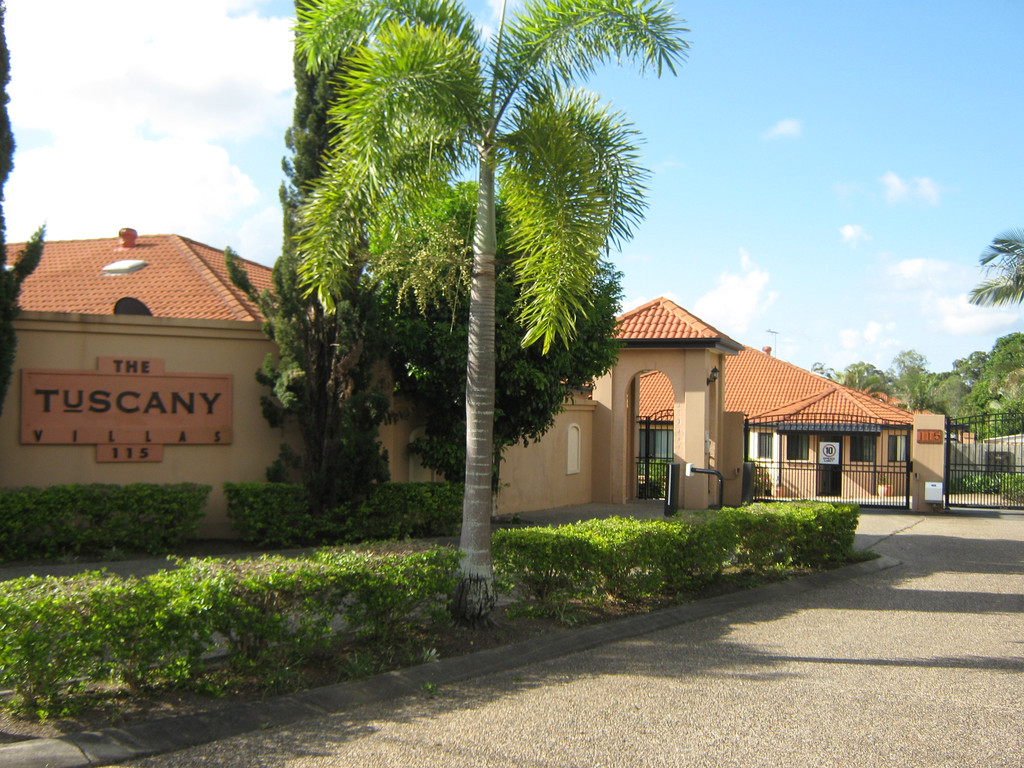 9/115 Albany Creek Rd, Aspley, QLD 4034