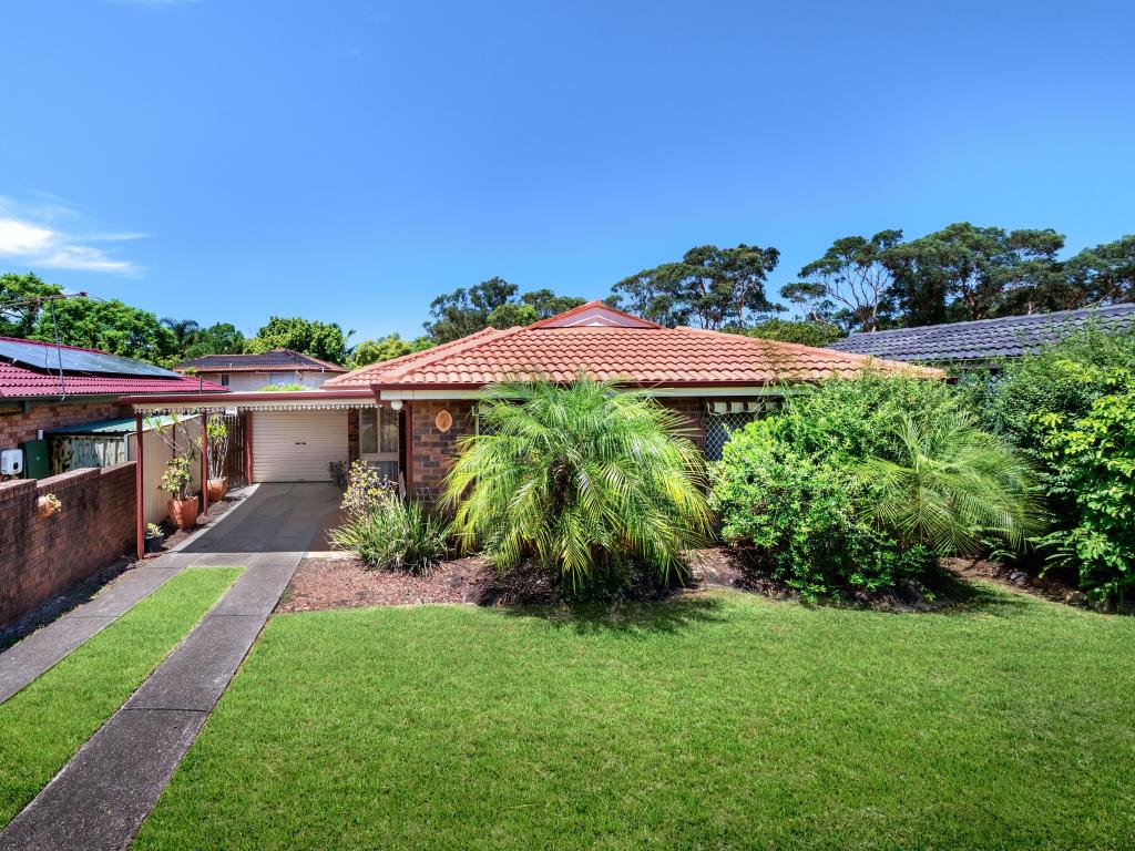 7 Gentian Ave, Macquarie Fields, NSW 2564