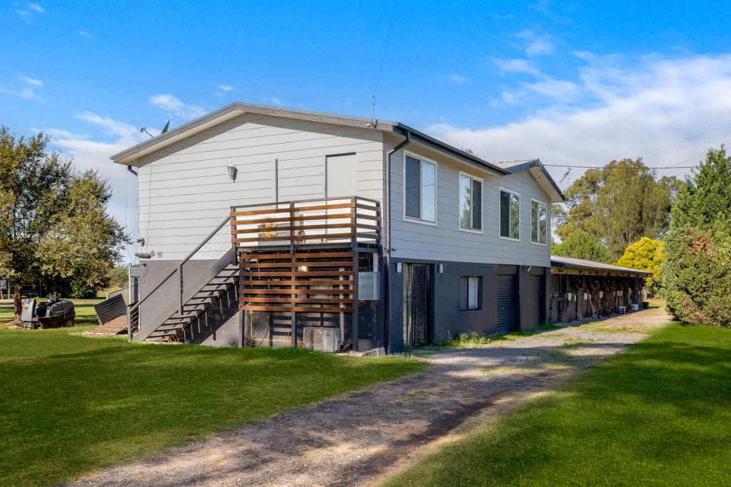 81 RICKABY ST, CLARENDON, NSW 2756