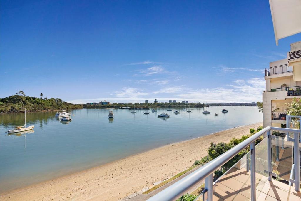 11/36 Hilly St, Mortlake, NSW 2137