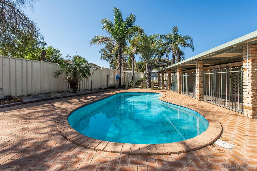 5 Cambey Mews, Parmelia, WA 6167