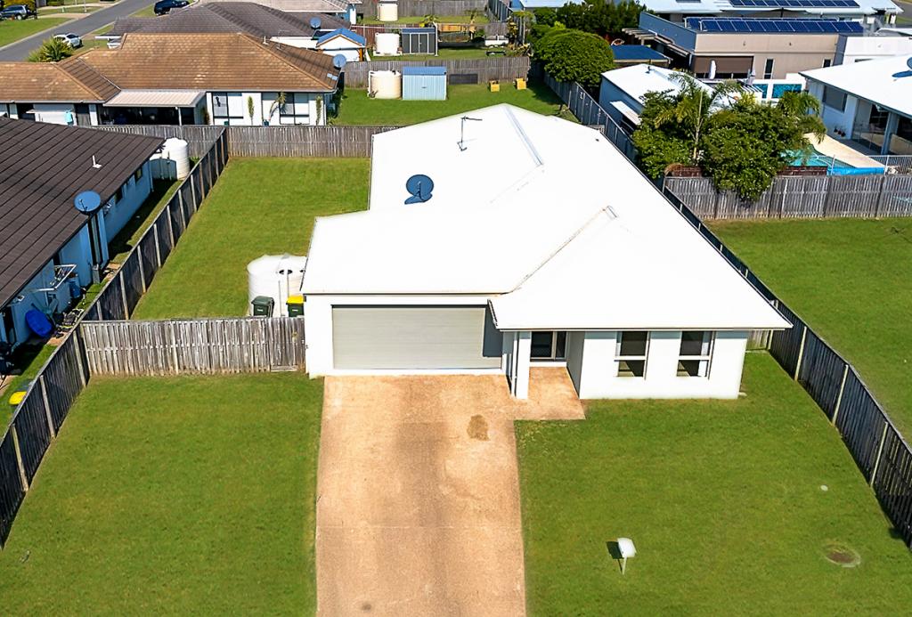 3 PARKLINK EAST AVE, WONDUNNA, QLD 4655
