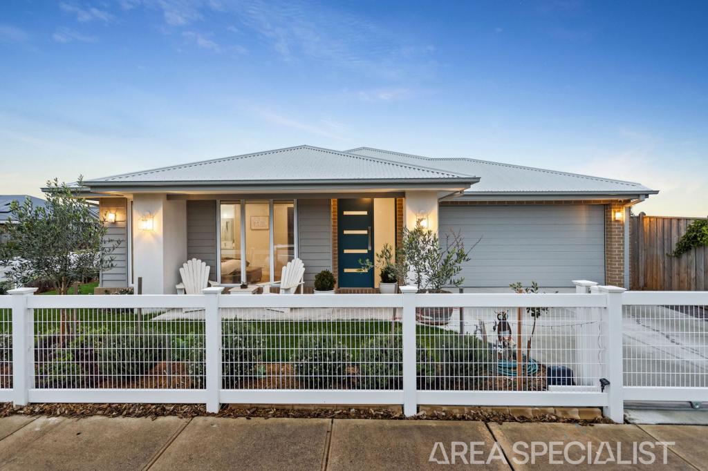 71 Bellthorpe Rd, Botanic Ridge, VIC 3977