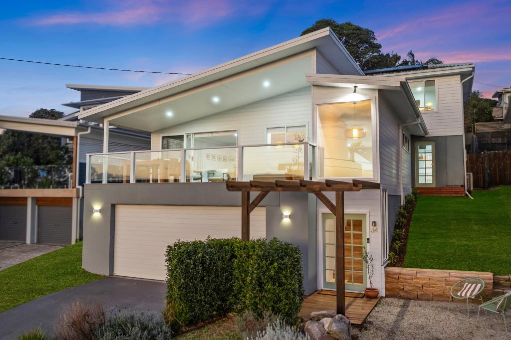 34 Masefield Ave, Bateau Bay, NSW 2261