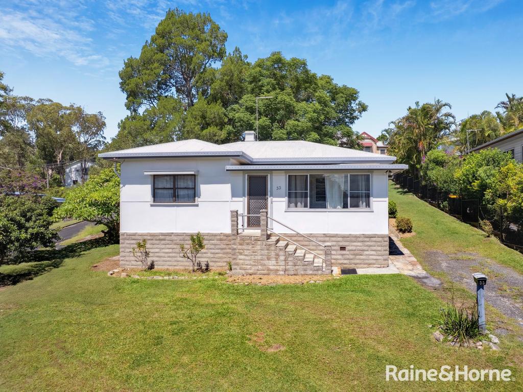 33 Grafton St, Maclean, NSW 2463