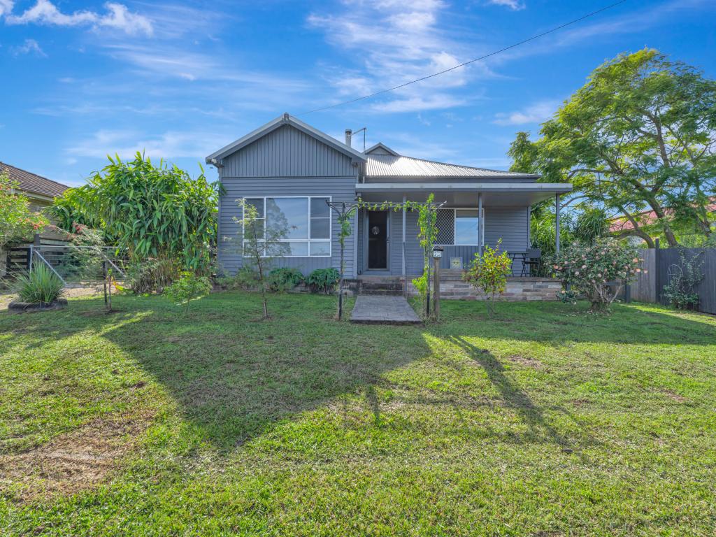 23 George St, Bowraville, NSW 2449