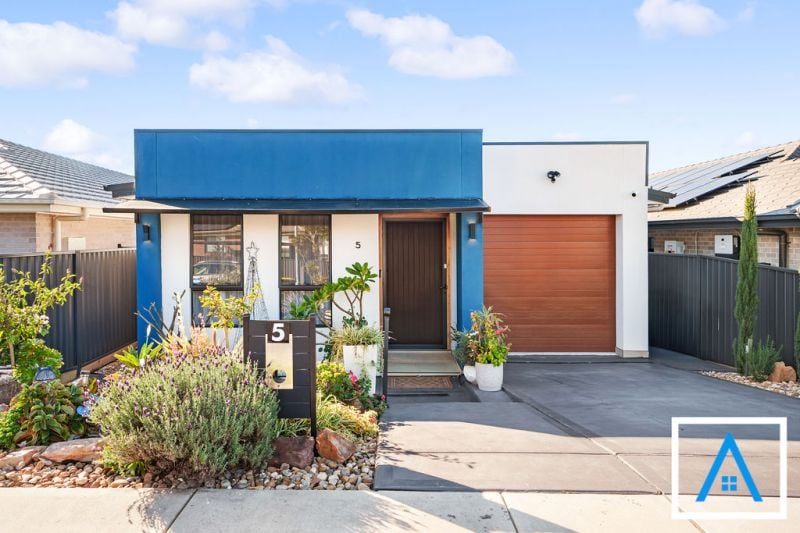 5 Violenta Way, Rosemeadow, NSW 2560