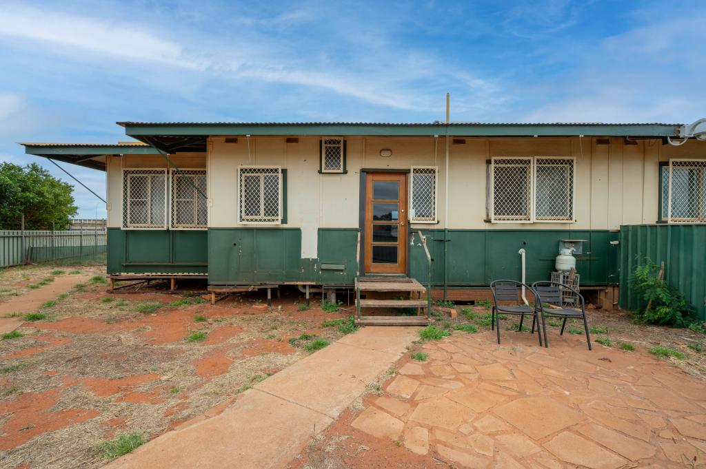 26 CONE PL, SOUTH HEDLAND, WA 6722