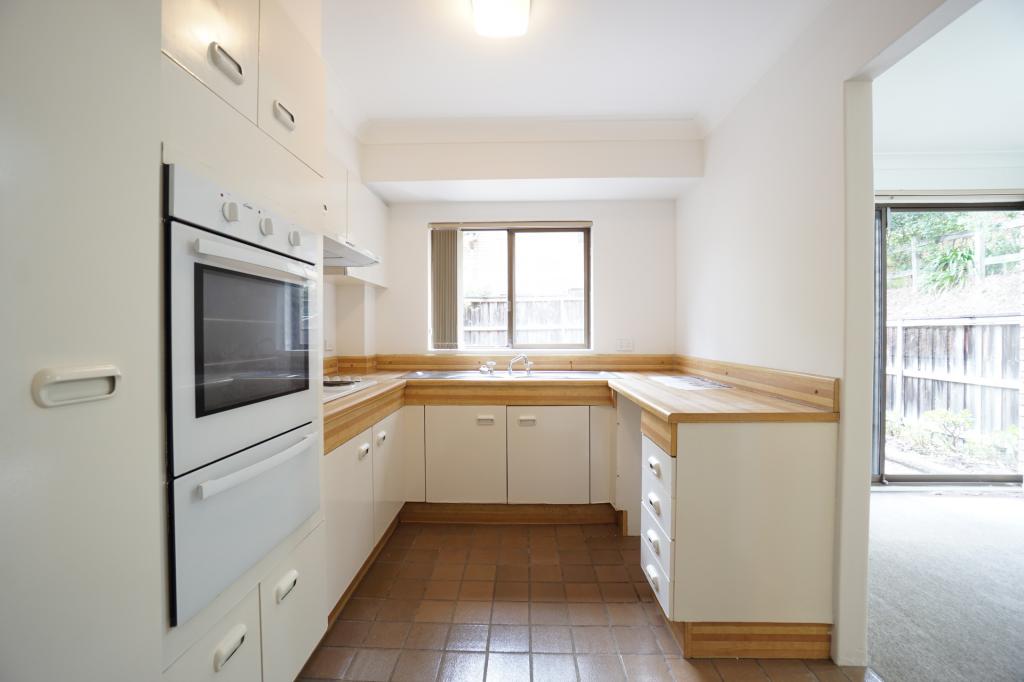 9/134-136 Crimea Rd, Marsfield, NSW 2122