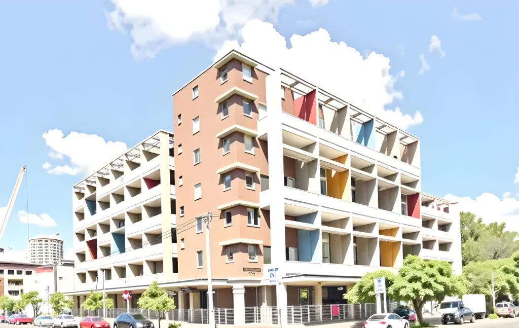 53/17-19 Macarthur St, Ultimo, NSW 2007