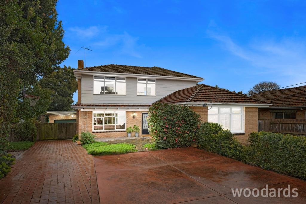 23 Barbara St, Moorabbin, VIC 3189