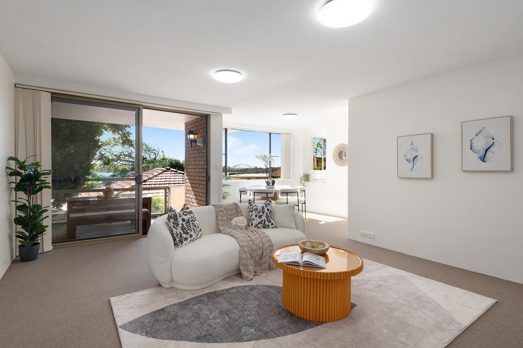 6/9 Napier St, Drummoyne, NSW 2047