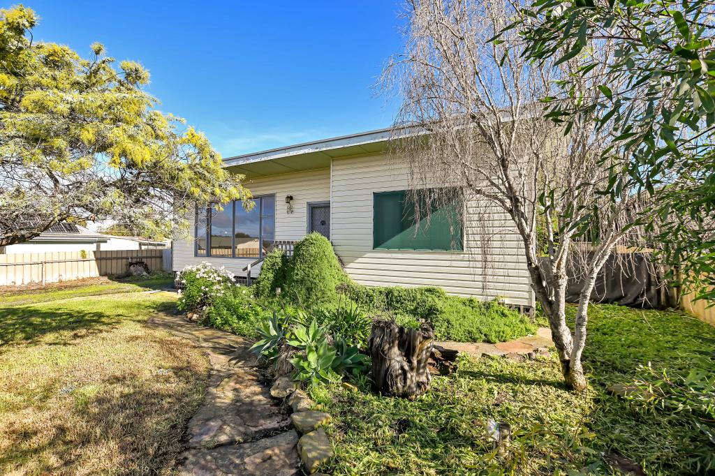 23 Giles St, Kingscote, SA 5223