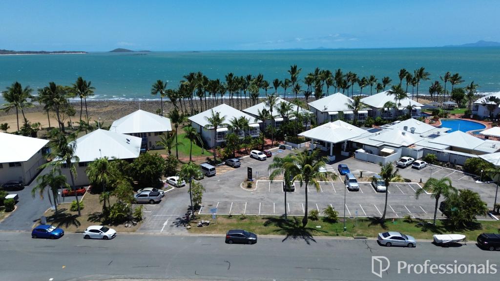 146/6 Beach Rd, Dolphin Heads, QLD 4740