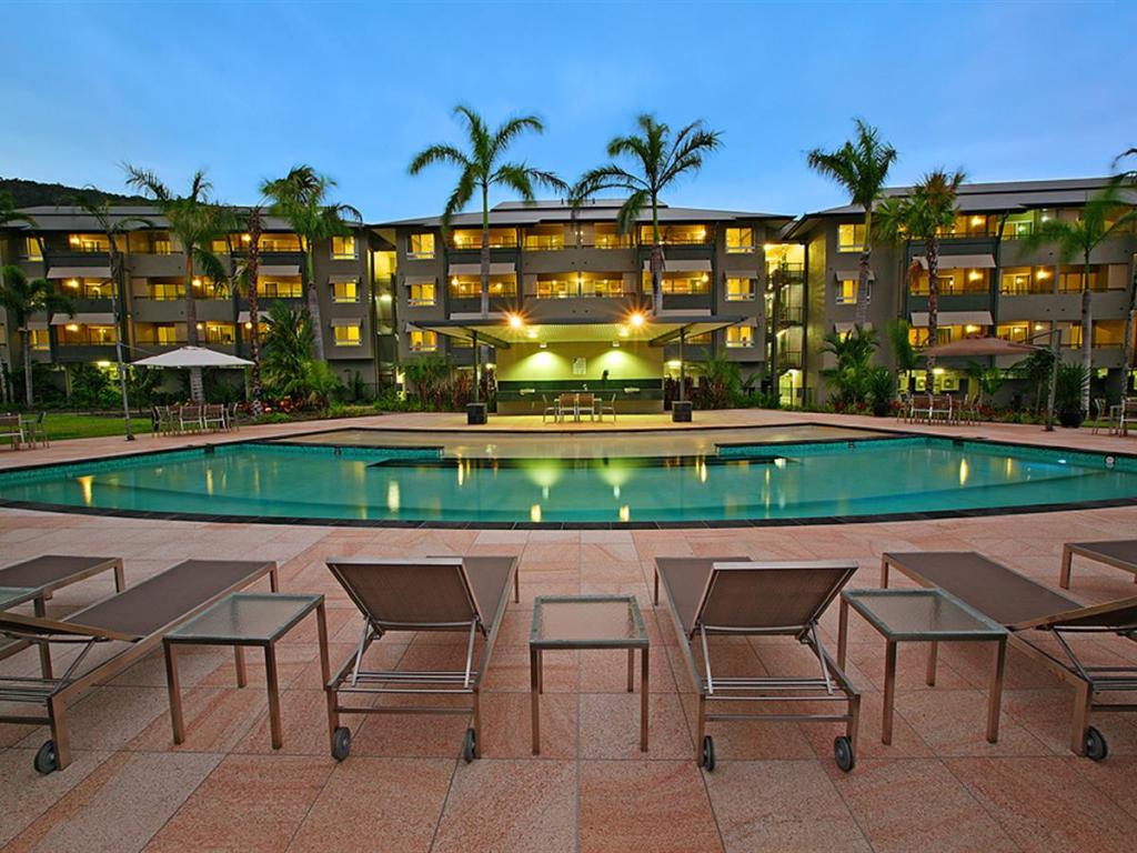 113A/57 PARADISE PALMS DR, KEWARRA BEACH, QLD 4879