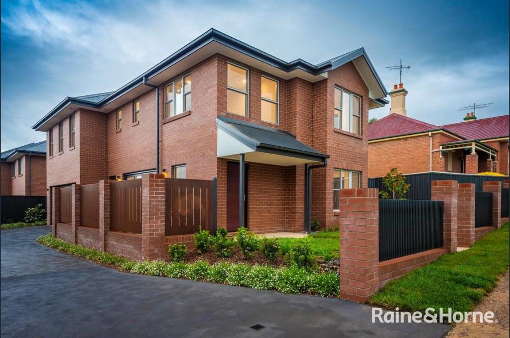 163a Cowper St, Goulburn, NSW 2580