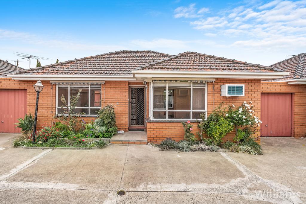 3/91 Railway Cres, Williamstown, VIC 3016