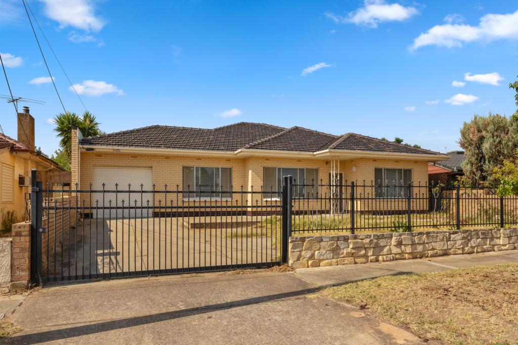 9 Fleming St, Mansfield Park, SA 5012