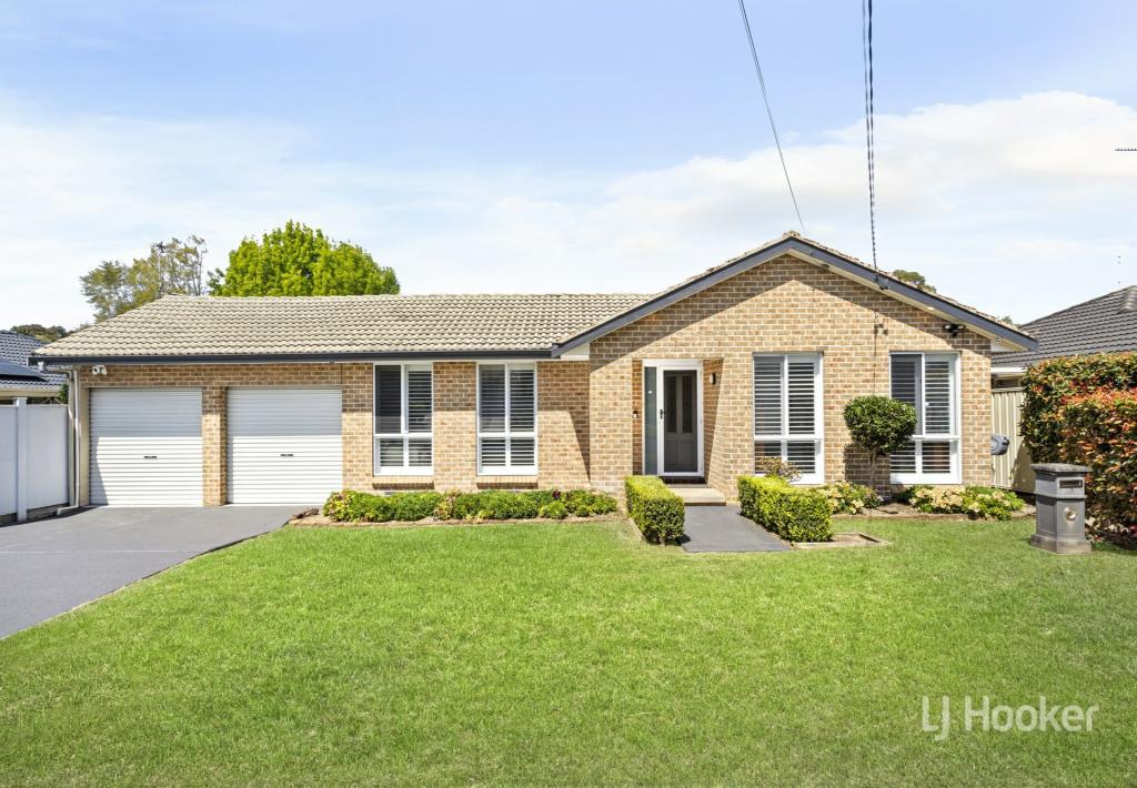 2 ABELIA ST, TAHMOOR, NSW 2573