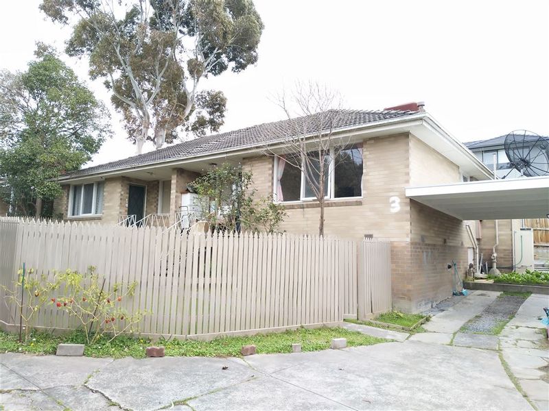 3/28 Orient Ave, Mitcham, VIC 3132