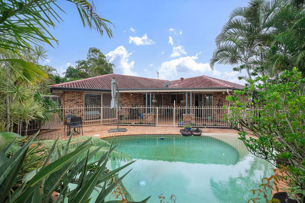 27 Lehmann Ct, Buderim, QLD 4556