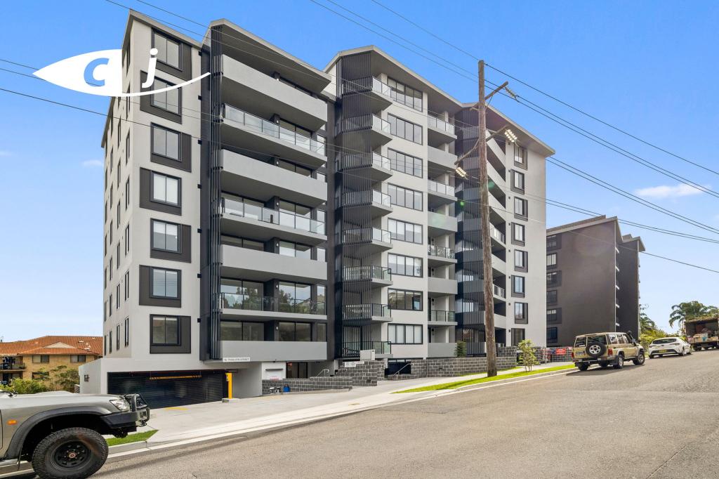 702/16 Thallon St, Carlingford, NSW 2118