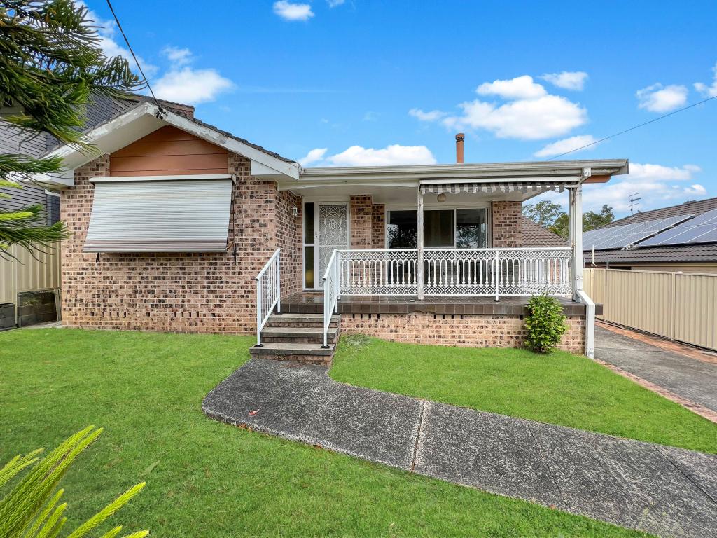 95 Perouse Ave, San Remo, NSW 2262