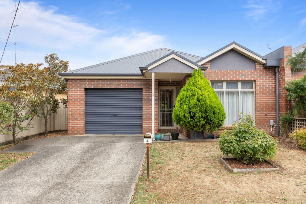 4/2a Kelvin Ave, Sebastopol, VIC 3356