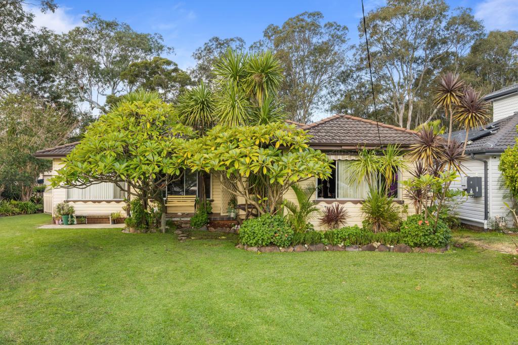 6 MOWBRAY AVE, EDGEWORTH, NSW 2285